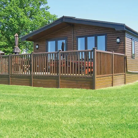 Parque de vacaciones Wighill Manor
