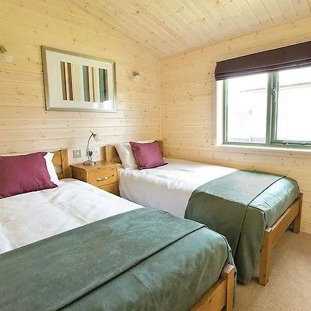 Wighill Manor Vakantiepark