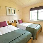 Wighill Manor Feriepark