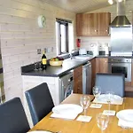 Wighill Manor Feriepark Tadcaster