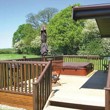 Wighill Manor Parque de vacaciones *