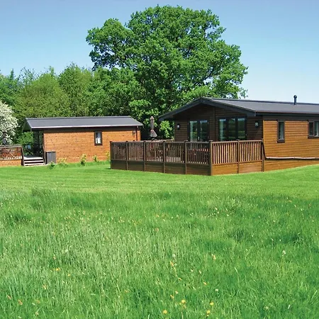 Wighill Manor