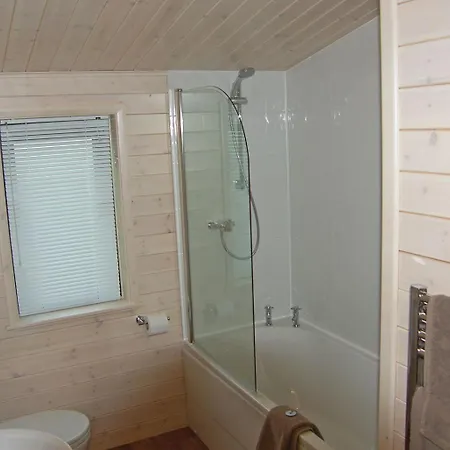 Parque de vacaciones Wighill Manor