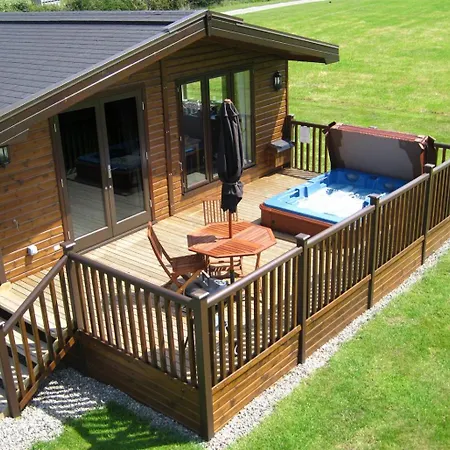 Parque de vacaciones Wighill Manor