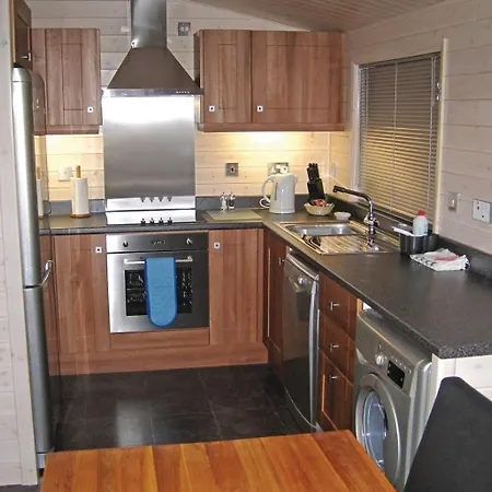 Parque de vacaciones Wighill Manor *