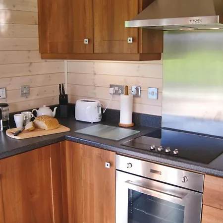 Parque de vacaciones Wighill Manor