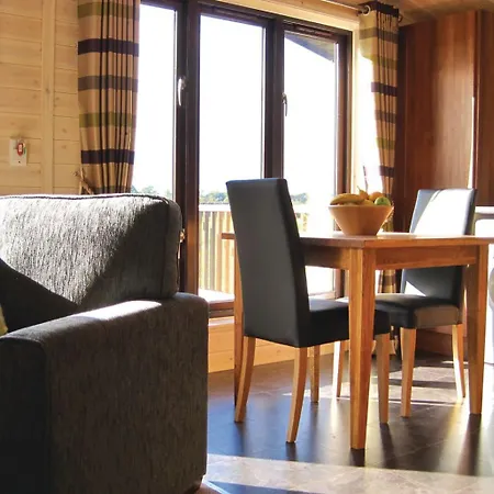 Wighill Manor Parque de vacaciones