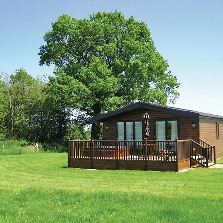 Parque de vacaciones Wighill Manor *