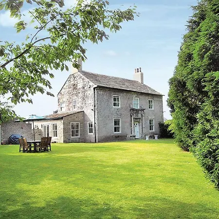 Wighill Manor * تادكاستر