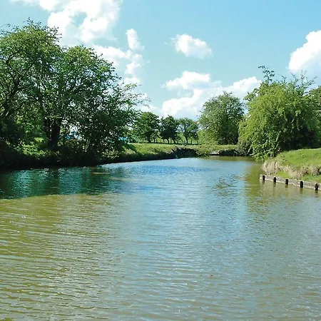 Wighill Manor Tadcaster