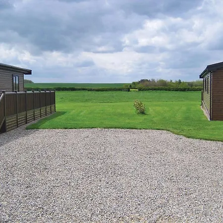 Parque de vacaciones Wighill Manor