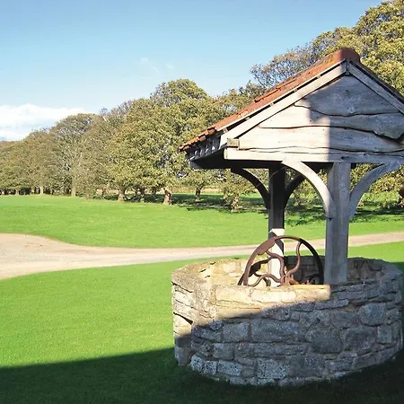 Parque de vacaciones Wighill Manor *