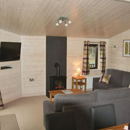 Wighill Manor База отдыха