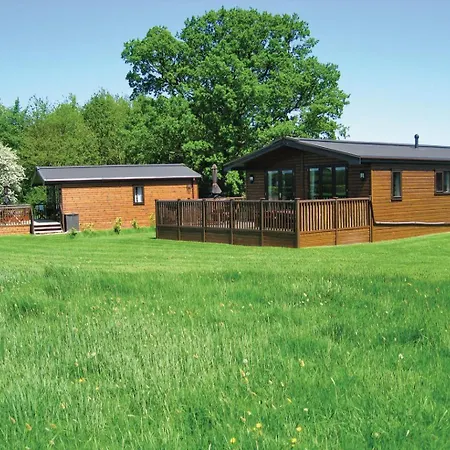 База отдыха Wighill Manor *