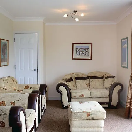 База отдыха Wighill Manor