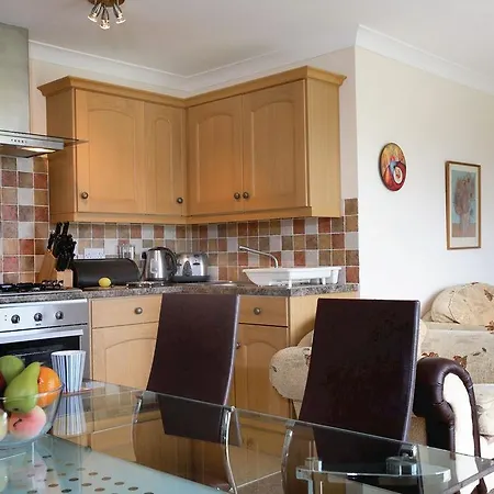 Wighill Manor Тадкастер