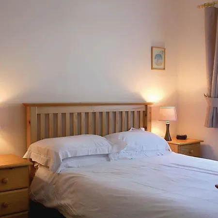 База отдыха Wighill Manor *