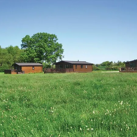 Wighill Manor База отдыха *