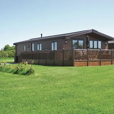 База отдыха Wighill Manor