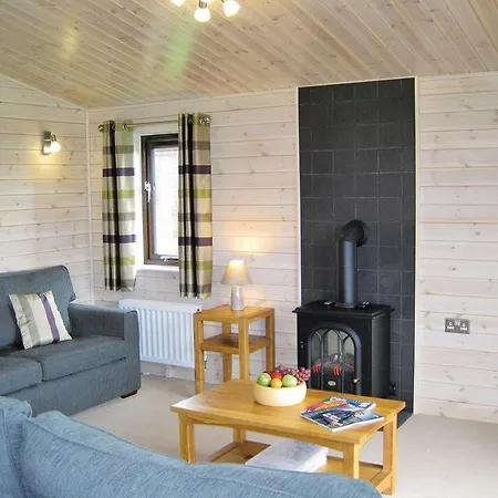 Wighill Manor Тадкастер