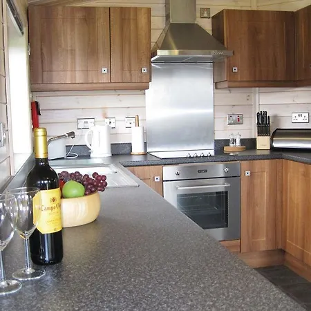 База отдыха Wighill Manor *