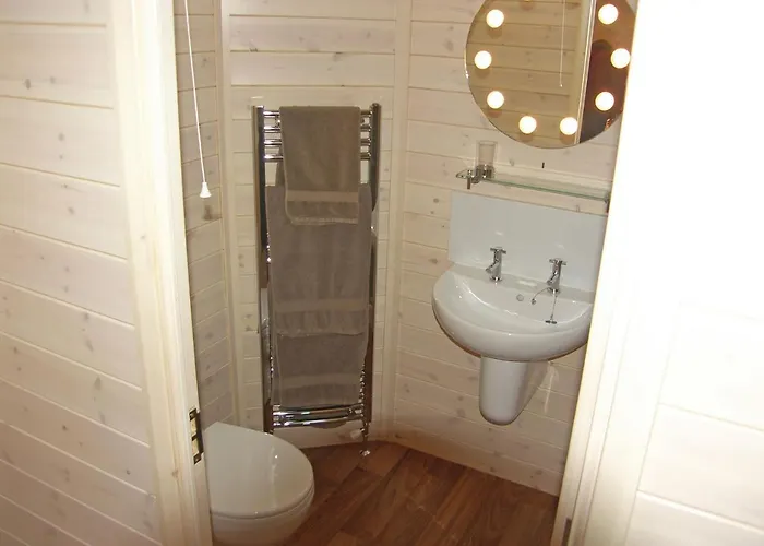 Holiday park Wighill Manor