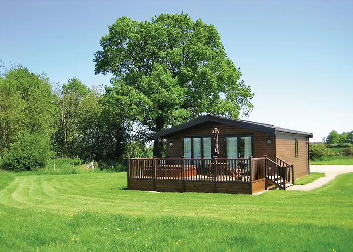 Wighill Manor Tadcaster