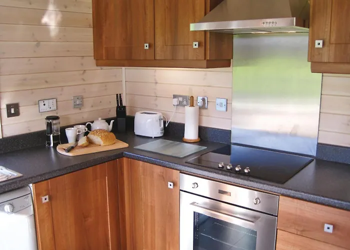 Holiday park Wighill Manor