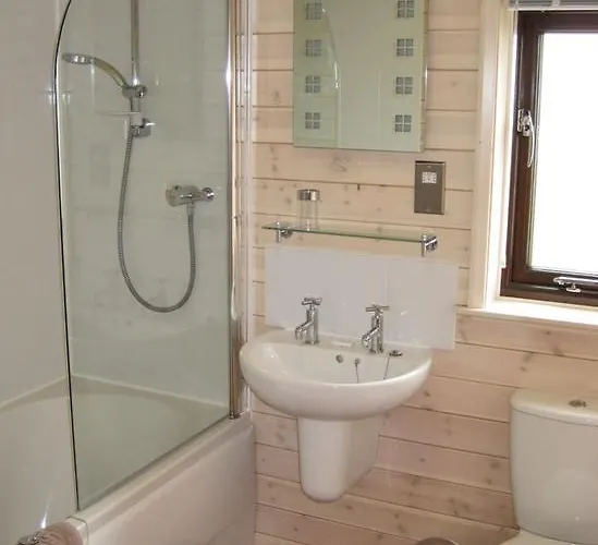 Holiday park Wighill Manor *