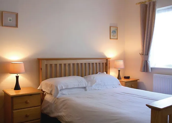 Holiday park Wighill Manor *