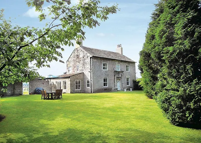 Wighill Manor * Tadcaster