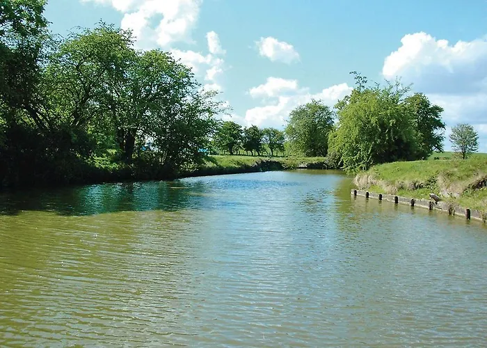 Wighill Manor Tadcaster