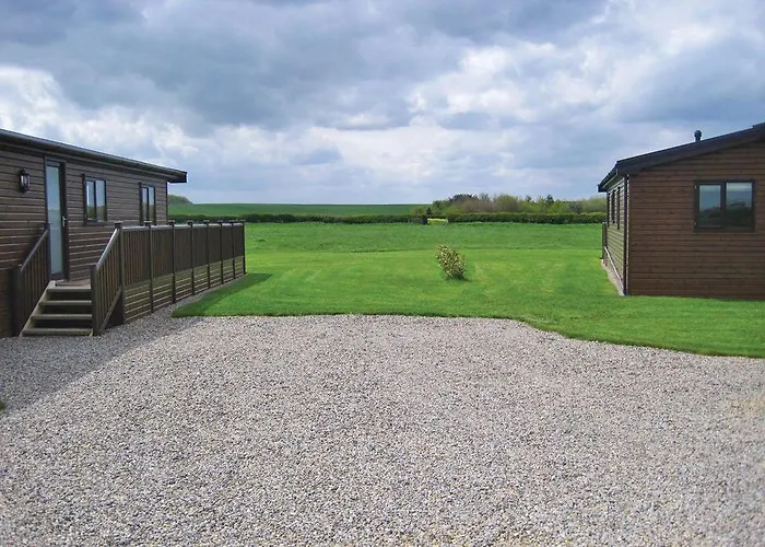 Holiday park Wighill Manor