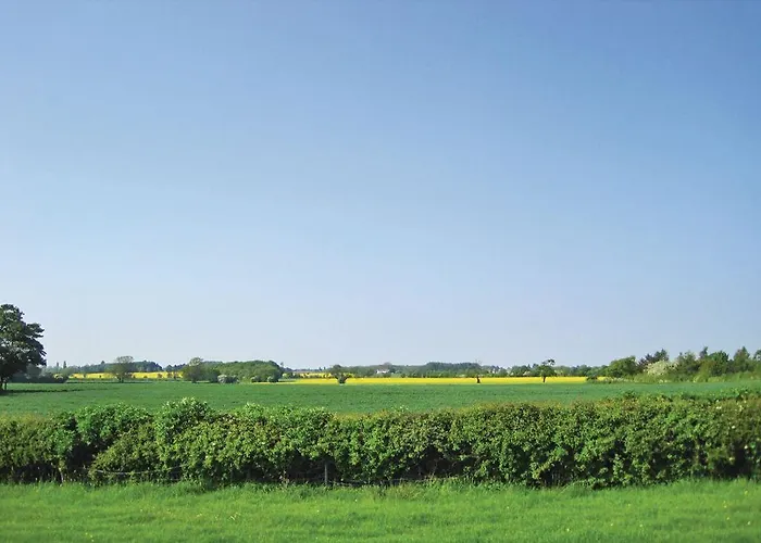 Wighill Manor Tadcaster